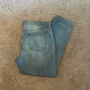 NWT Gap ‘Sexy Boyfriend’ Jeans
